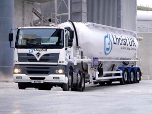 Foden Alpha 6x2 2002 года
